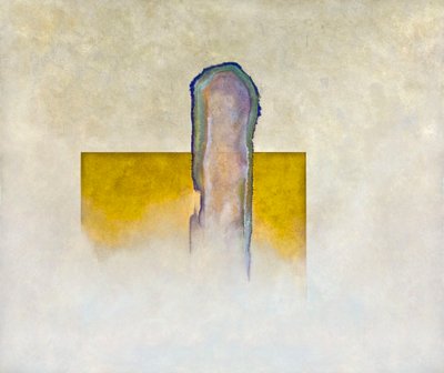Piena Estensione della Conoscenza, 2010 da Mathew Clum